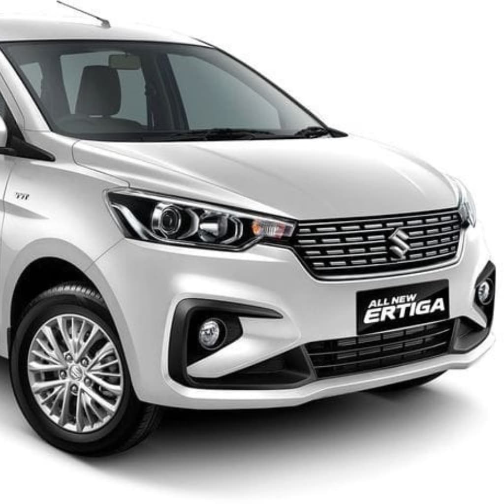 Ertiga l Travels Cab