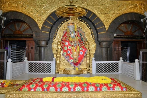 Pune to Shirdi Cab Service l Travels Cab